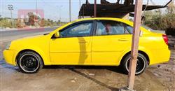 شيفروليه اوبترا